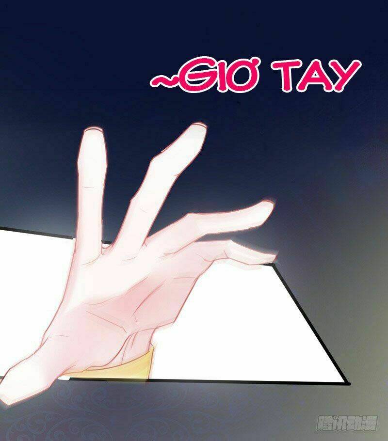 Vượt Qua Ngân Hà Để Yêu Em: Chapter 2