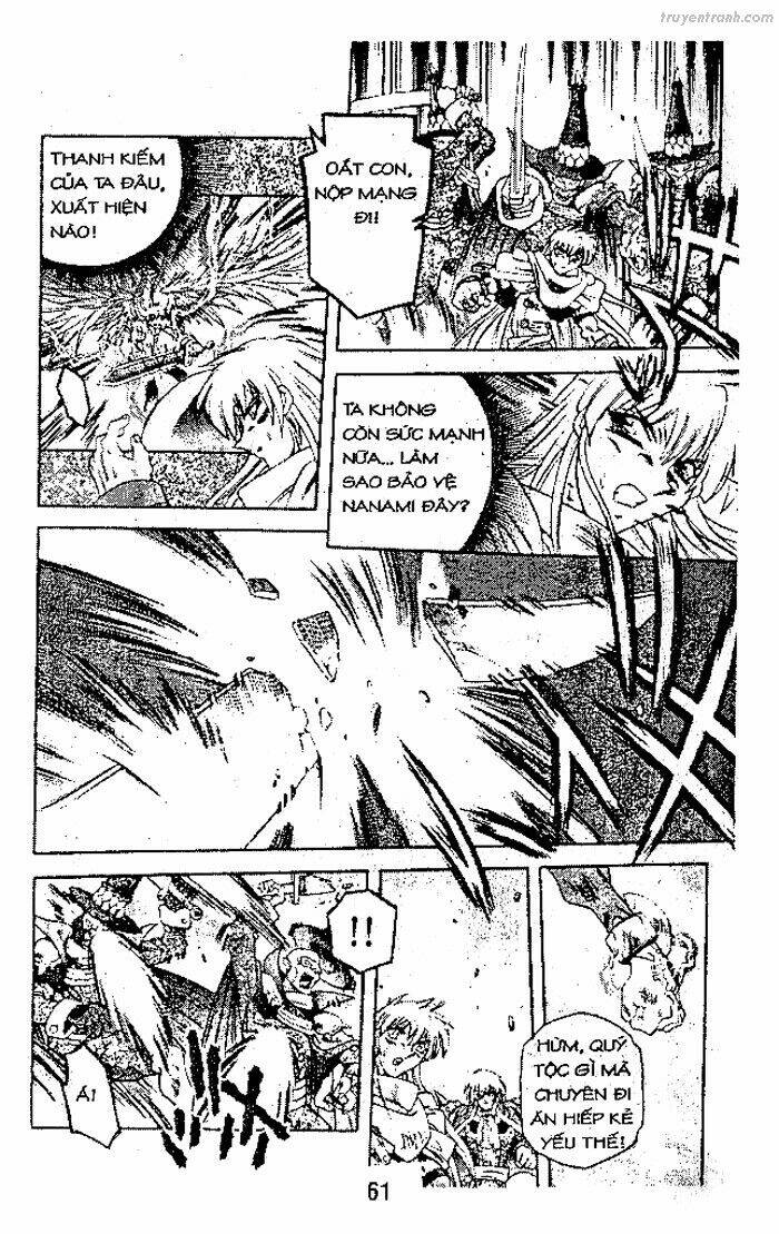 Devil And Devil: Chapter 66