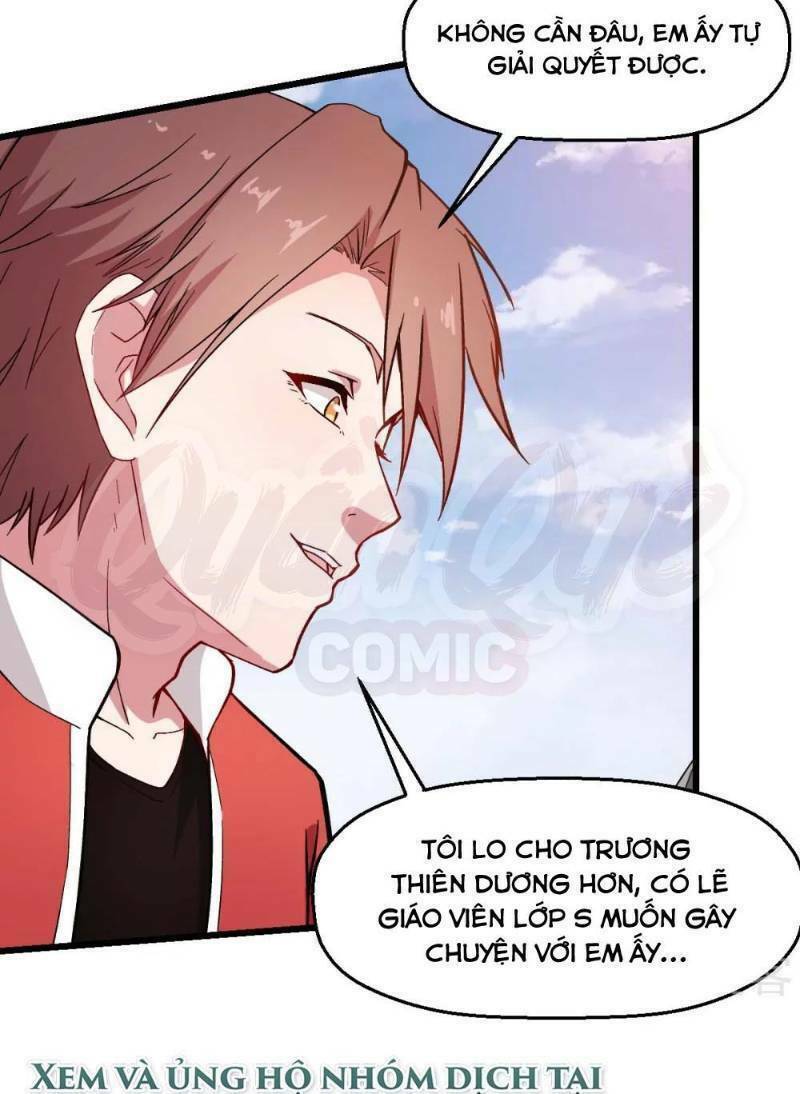 Vườn Trường Cuồng Sư Hệ Thống: Chapter 89