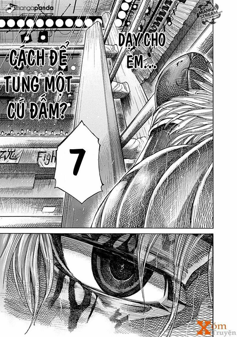 Rikudou: Chapter 54