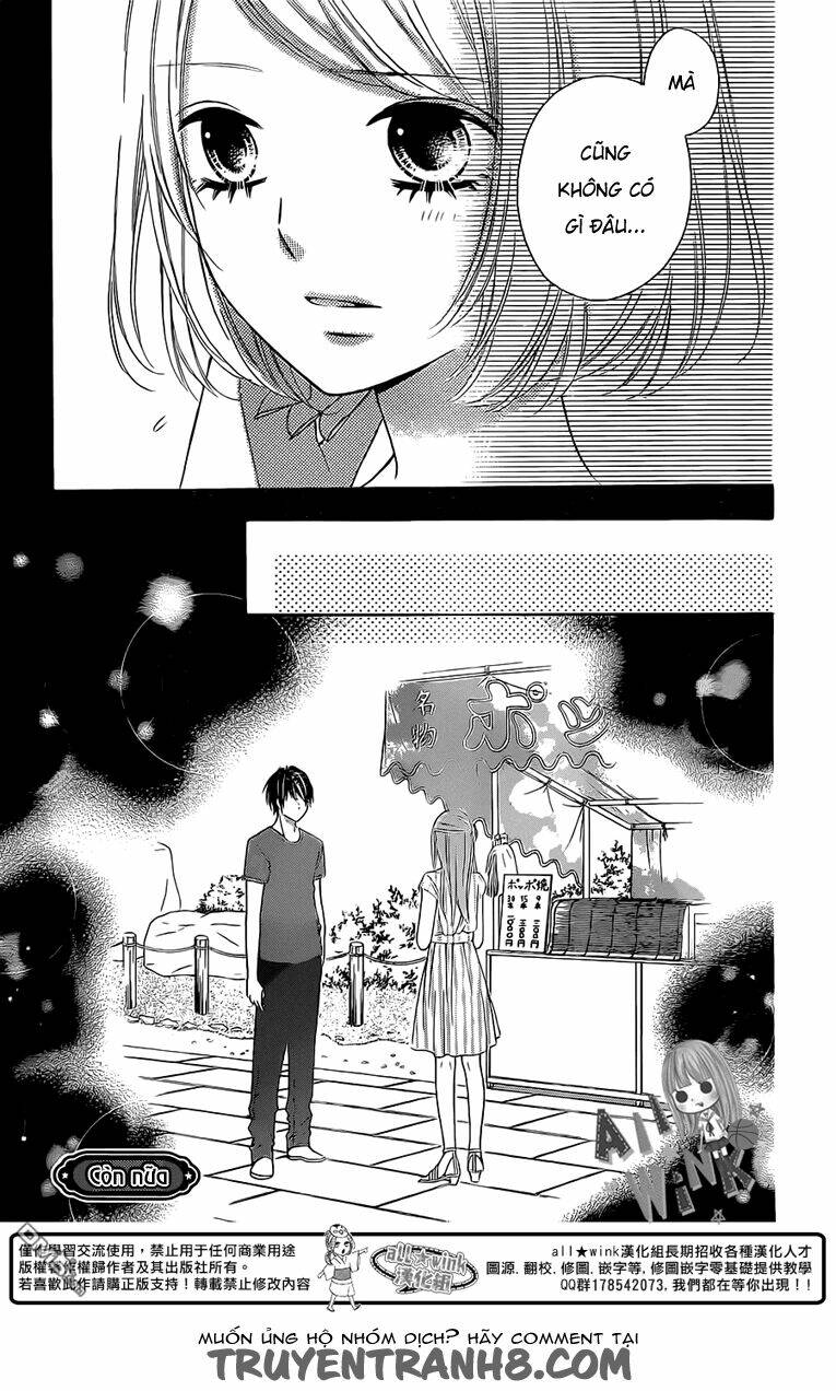 Tsubasa To Hotaru: Chapter 7