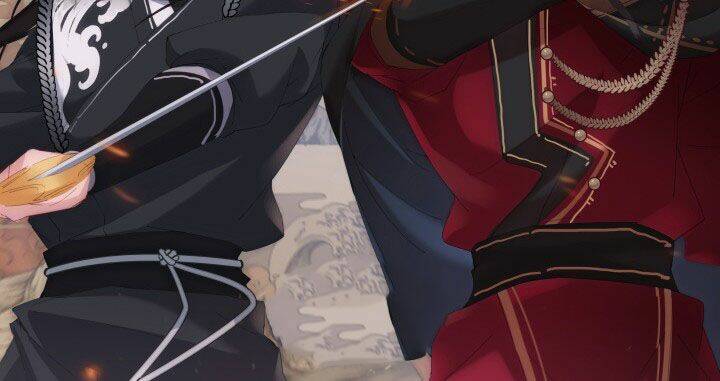 Bí Mật Của Dạ Tộc: Chapter 9.1