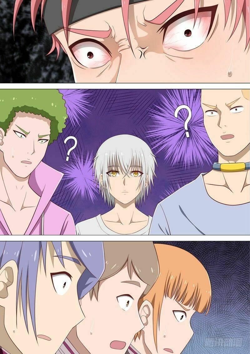 Tôi Sẽ Trở Thành Nữ Hoàng: Chapter 24