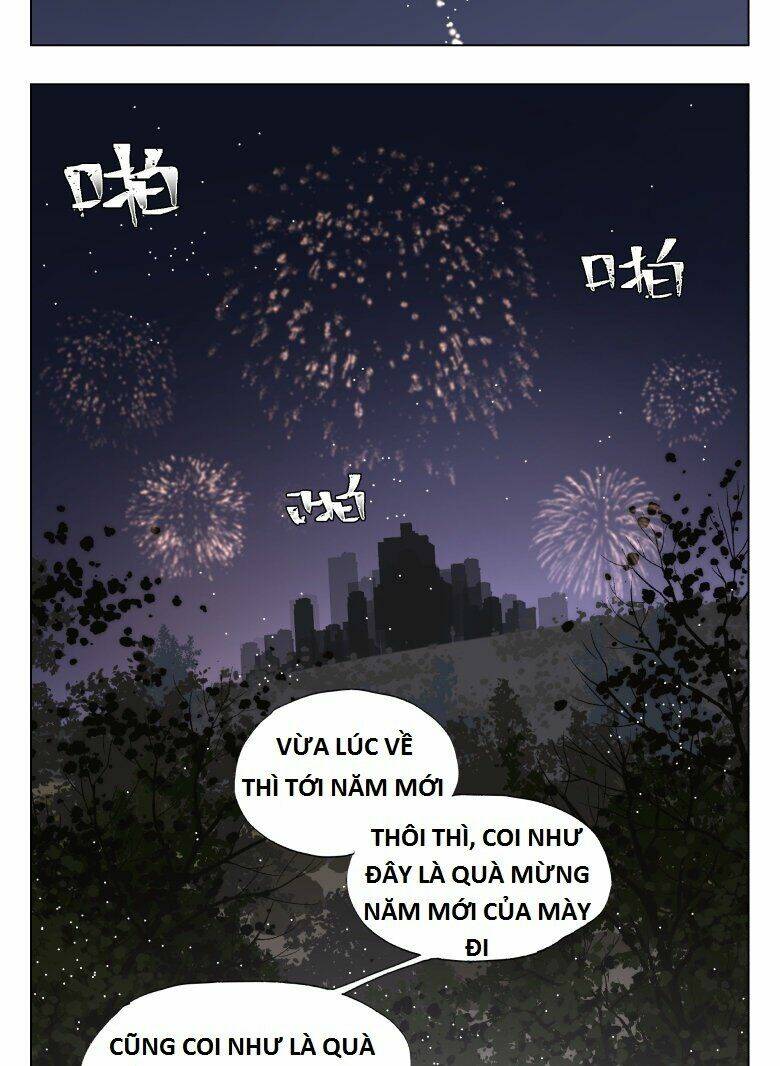 Nhật Ký Hai Anh Lầy Lội: Chapter 17