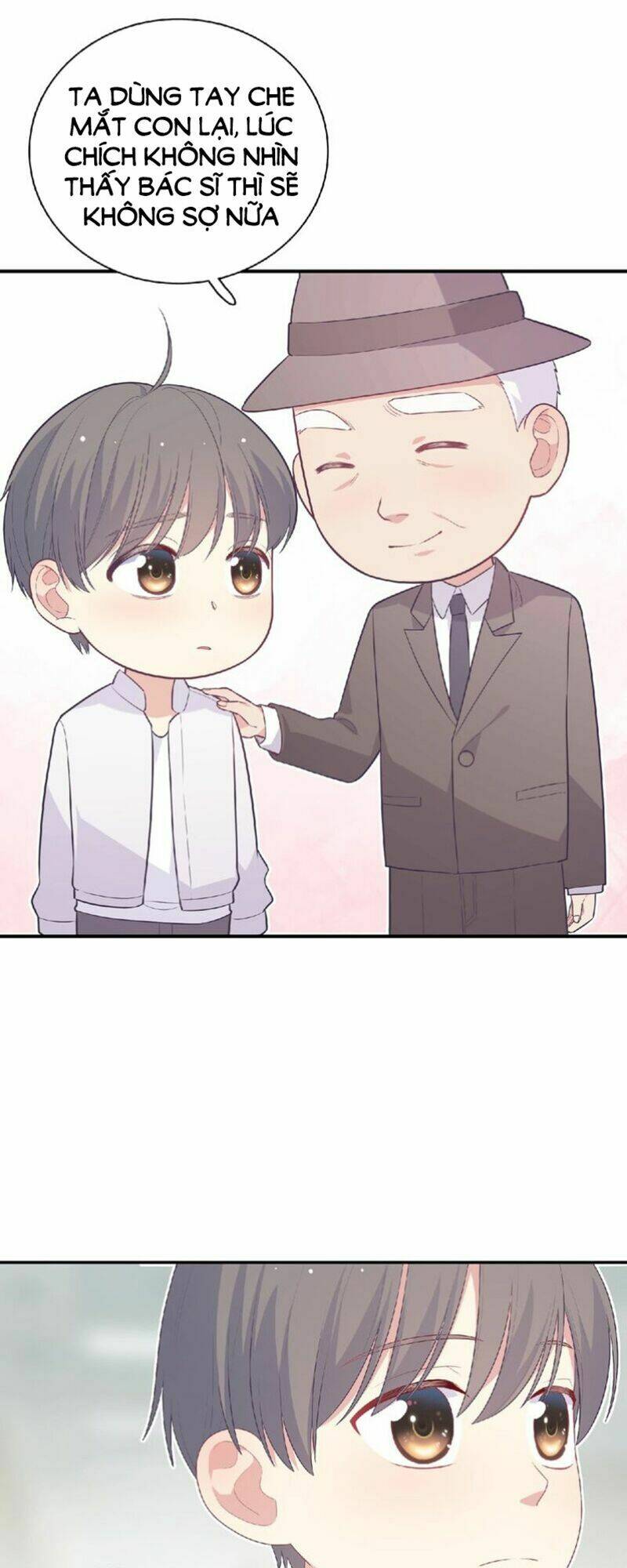 Vương Tử Thành Phố Và Công Chúa Amazon: Chapter 72