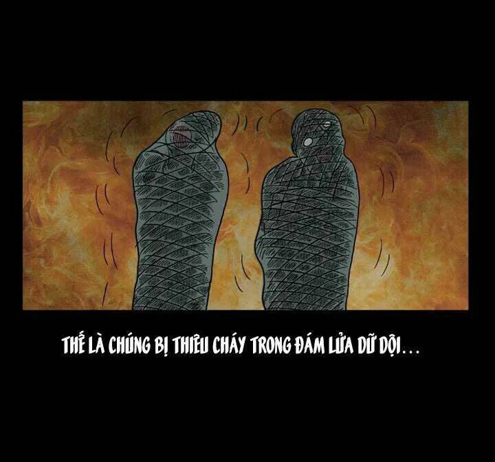 Kỳ Án Có Thật: Chapter 47