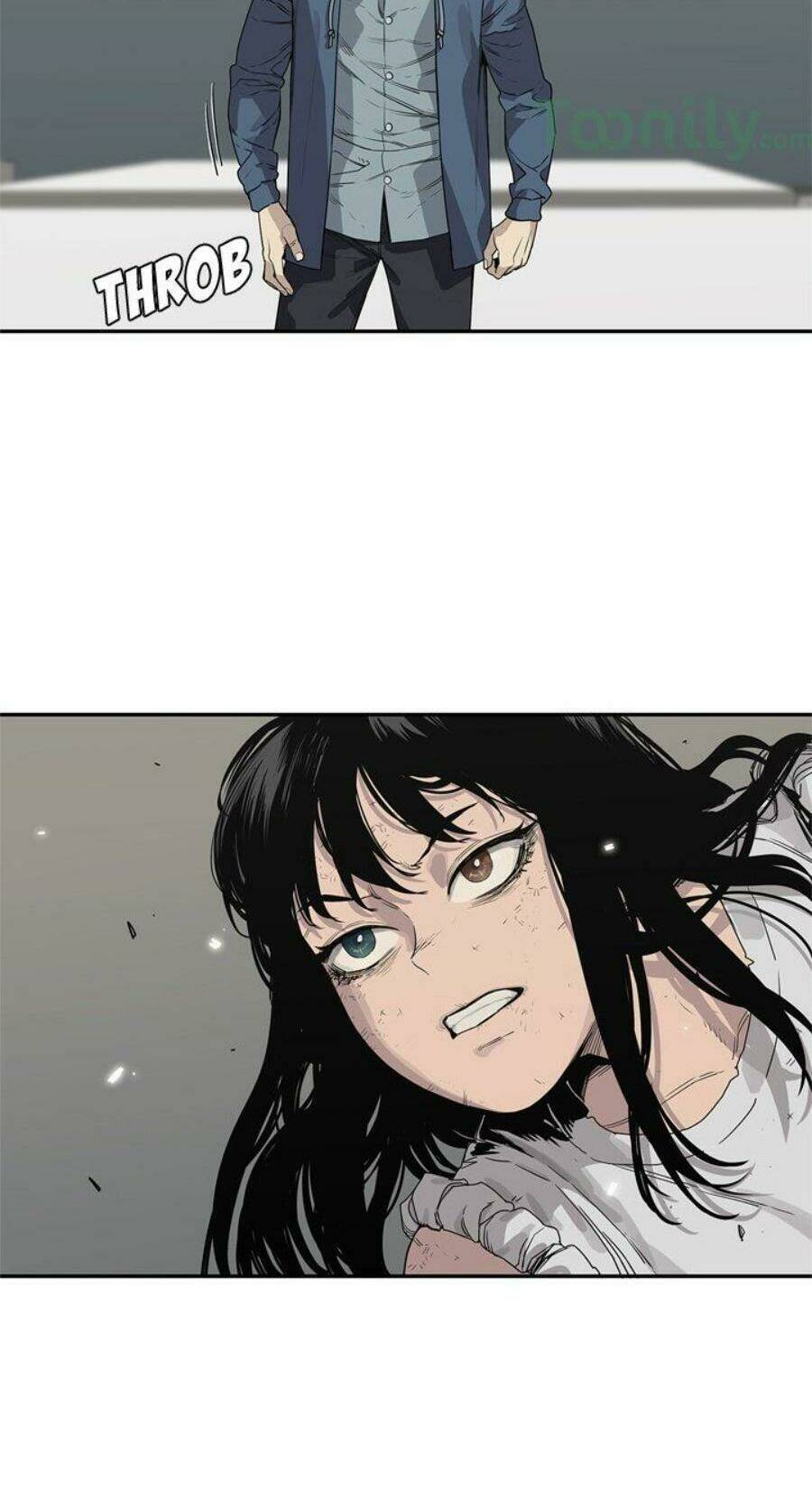 Hiệp Sĩ Giao Hàng: Chapter 38