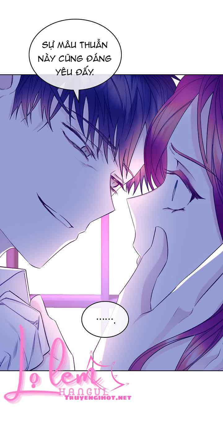 Kẻ Tạo Ra Nữ Phản Diện: Chapter 52.1