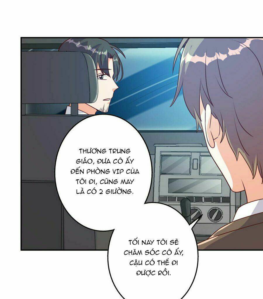 Hôn Nhân Dục Vọng: Thiếu Gia Nhẹ Một Chút!: Chapter 89