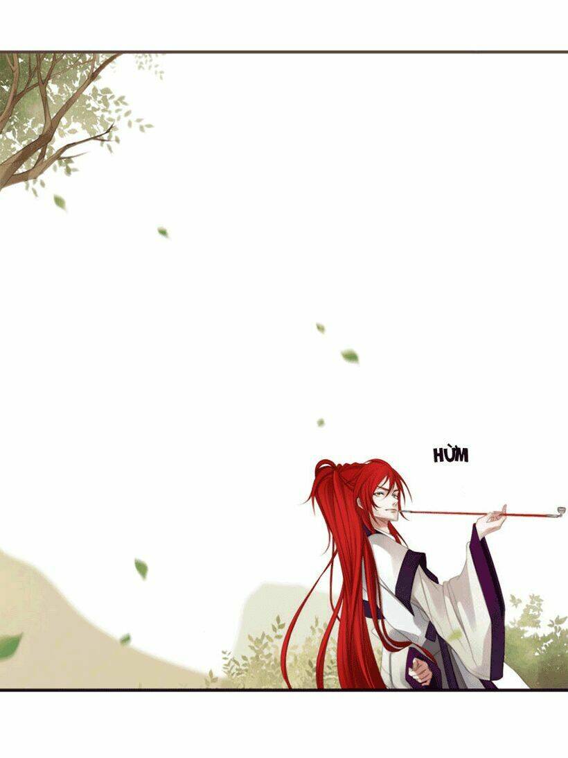 Twelve Nights: Chapter 3