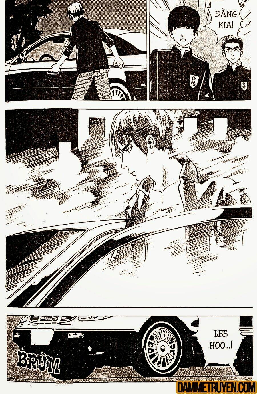 Ai Hơn Ai: Chapter 188