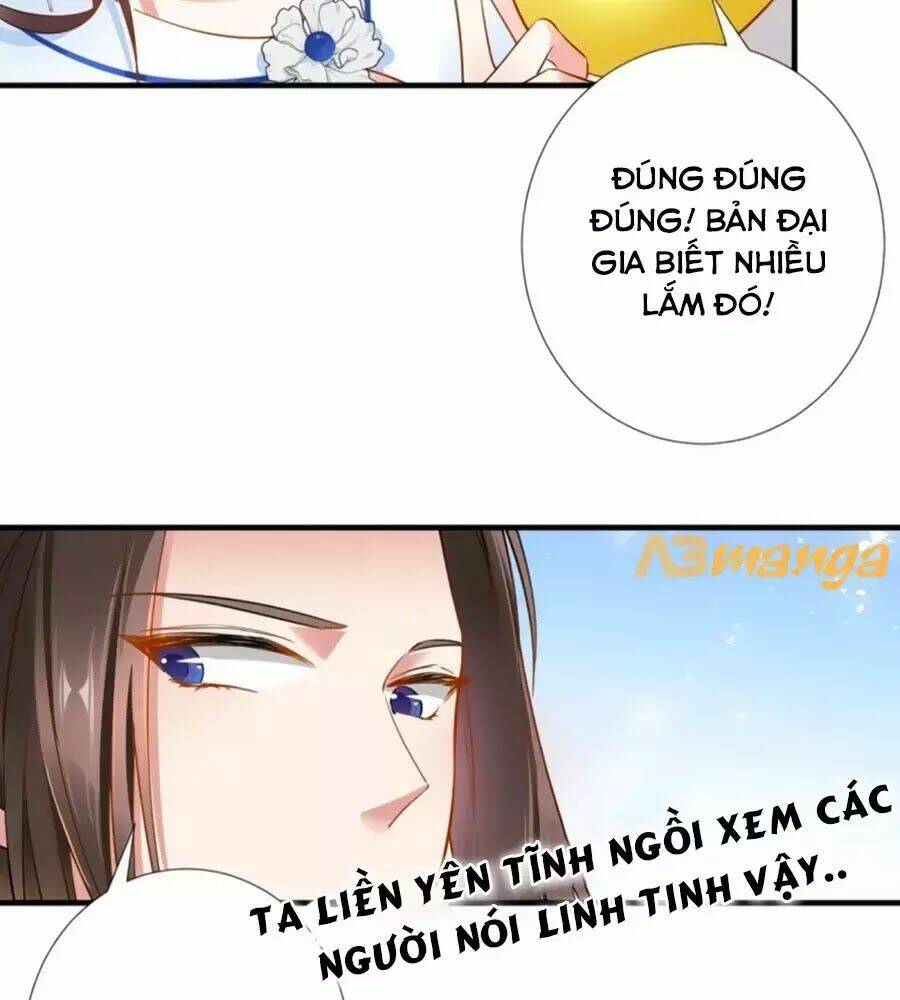 Vương Phi Có Chút Nghịch Ngợm: Chapter 66