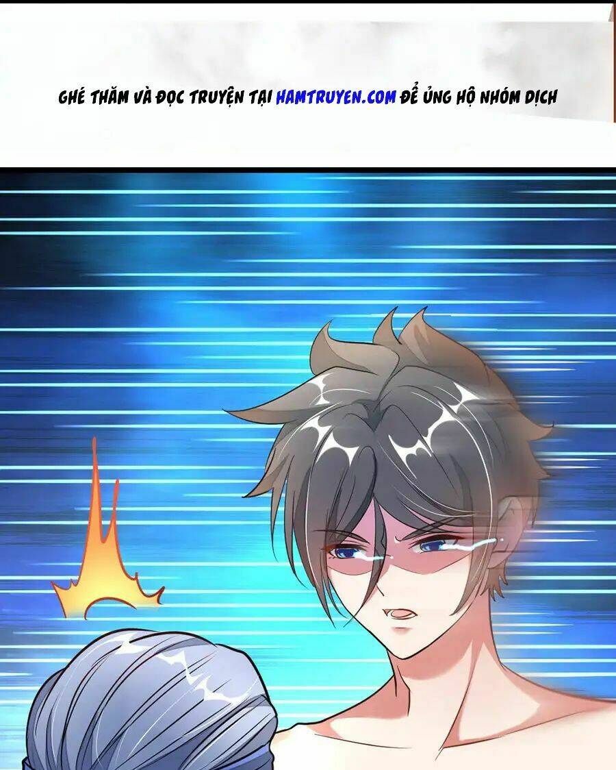 Cửu Dương Thần Vương: Chapter 91