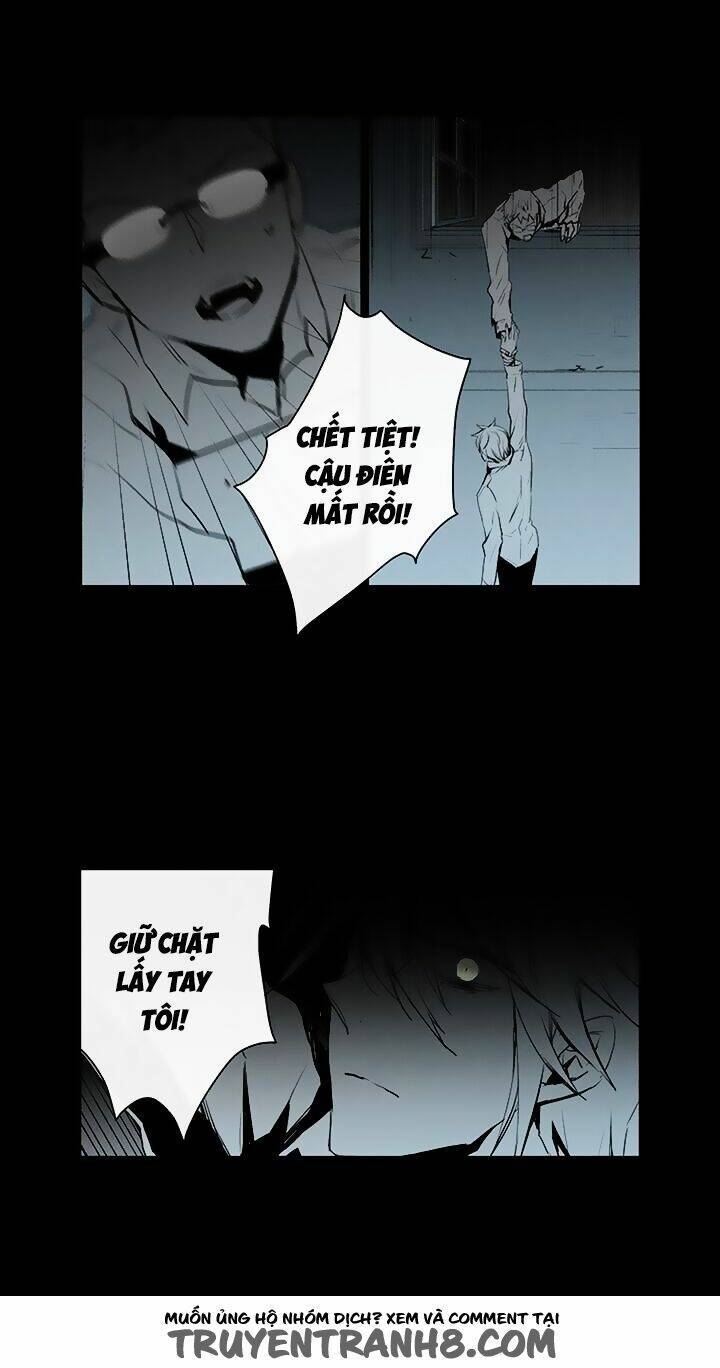 American Ghost Jack: Chapter 47