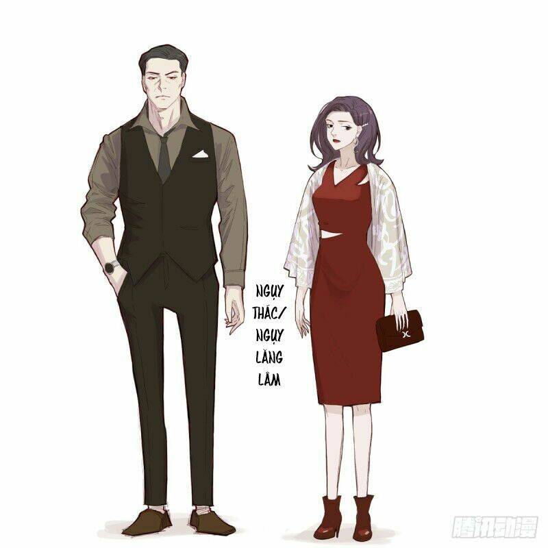 Kẹo Bông Gòn Và Mộng Giữa Ban Ngày: Chapter 0