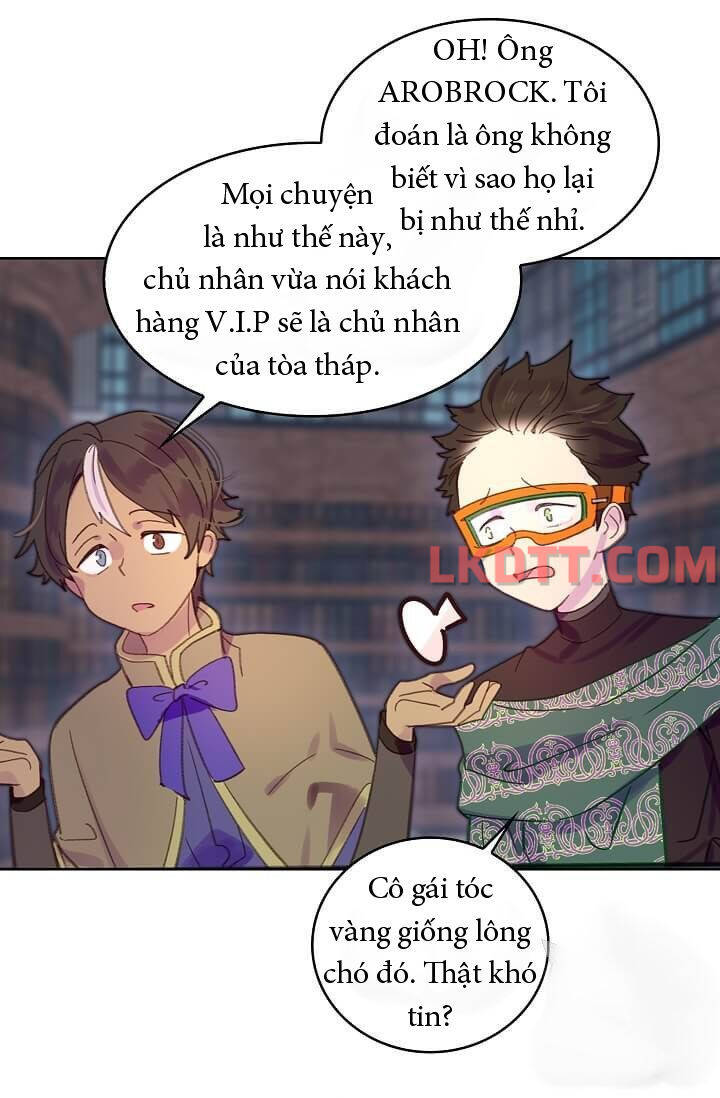 Đừng Xem Thường Nữ Phụ: Chapter 128