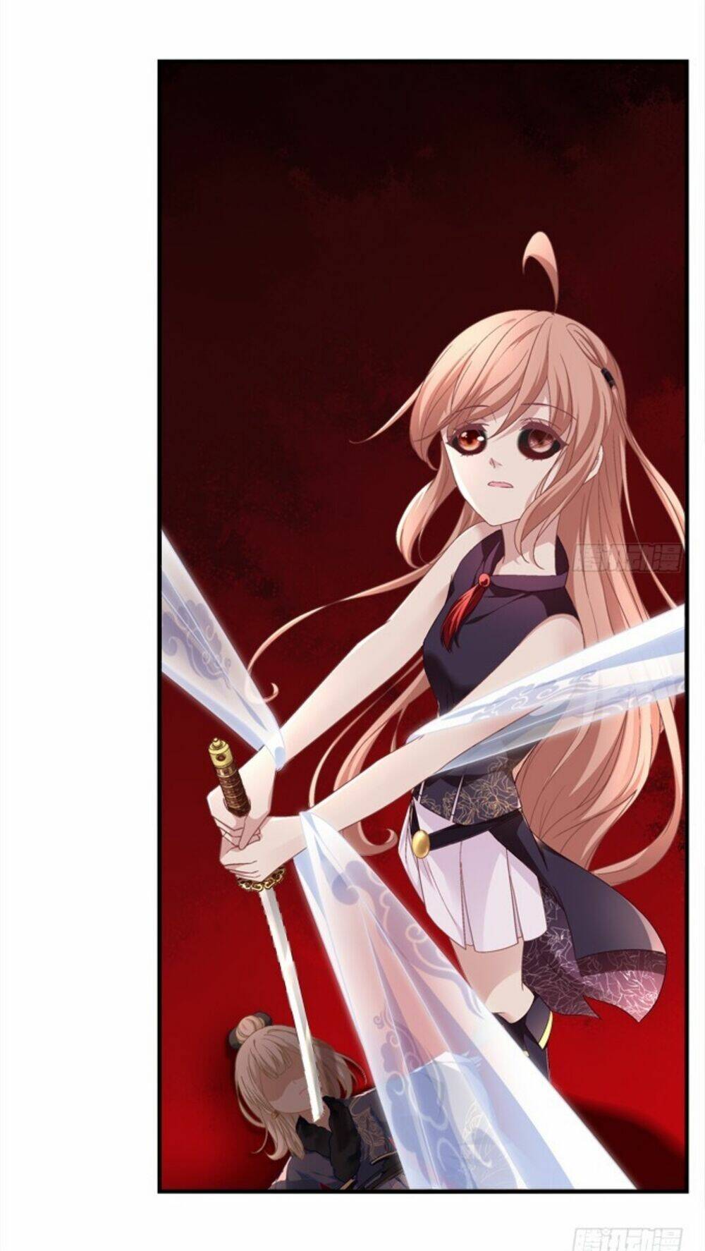 Ám Dạ Vô Thường: Chapter 85