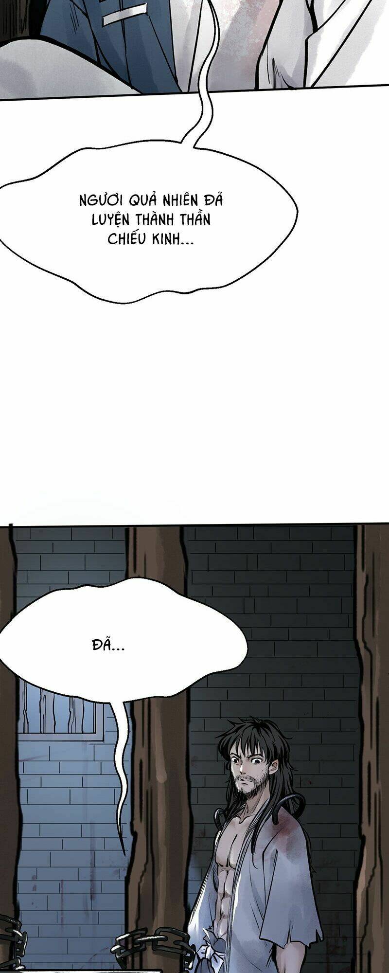 Liên Thành Quyết: Chapter 13