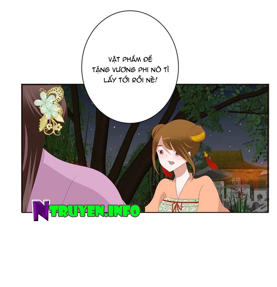 Thông Linh Phi: Chapter 576