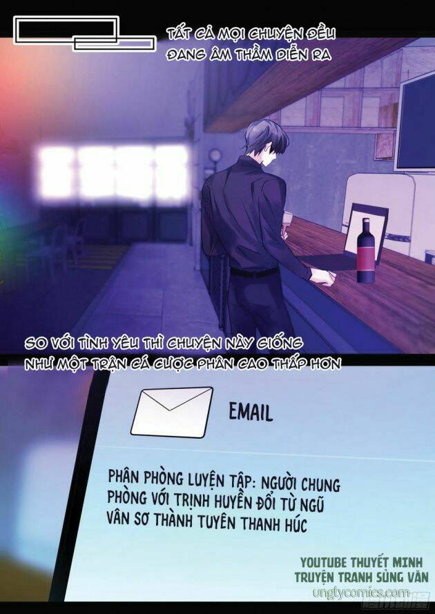 Ảnh Đế X Ảnh Đế: Chapter 208