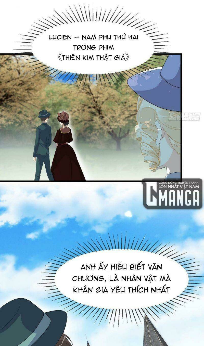 Không Thể Hòan Hảo Tuyệt Đối: Chapter 19