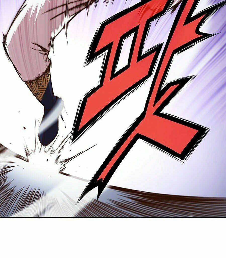 Thiên Võ Chiến Thần: Chapter 2