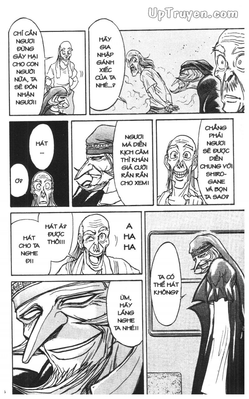 Fujita Kazuhiro: Chapter 42