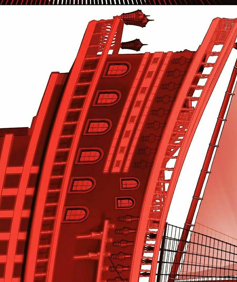 Hard Core Leveling Warrior Ss2: Chapter 101