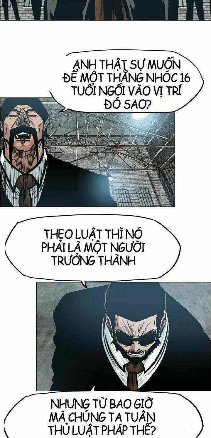 Bá Chủ Học Đường Ss3: Chapter 26