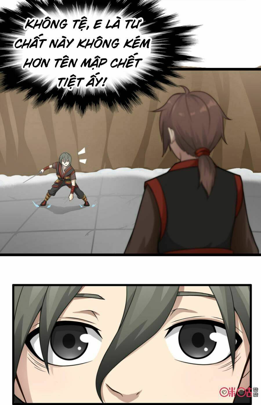 Tu Tiên Cuồng Thần: Chapter 21