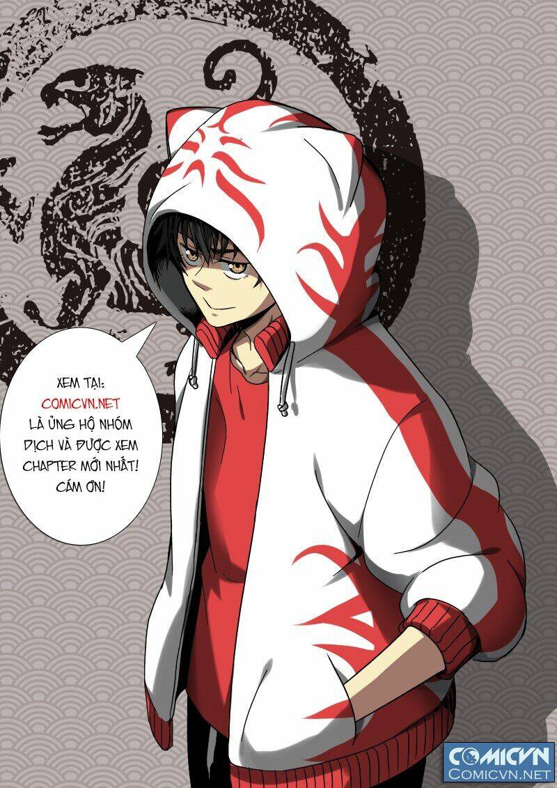 Ngự Niệm Sư: Chapter 15