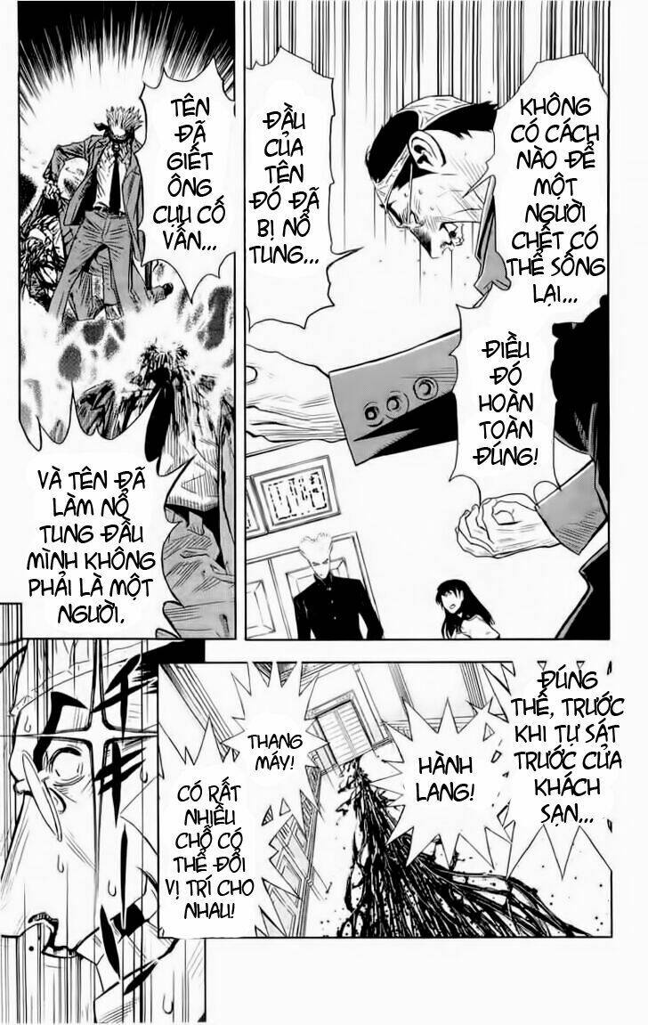 Akumetsu: Chapter 16