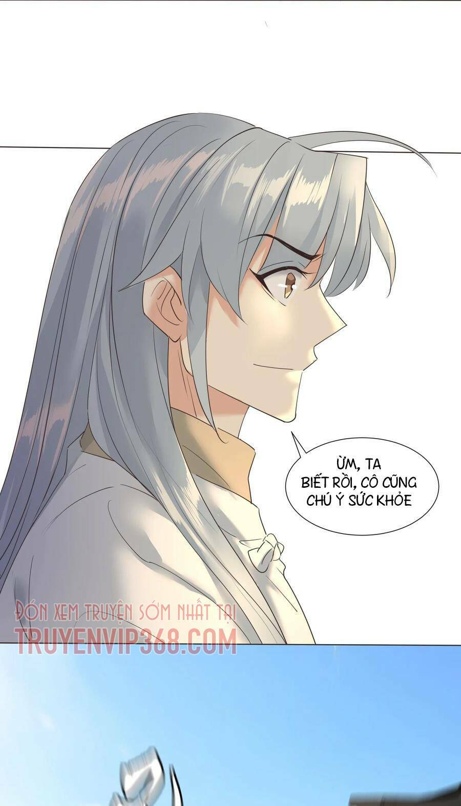 Trăm Vạn Cách Thành Thần: Chapter 12