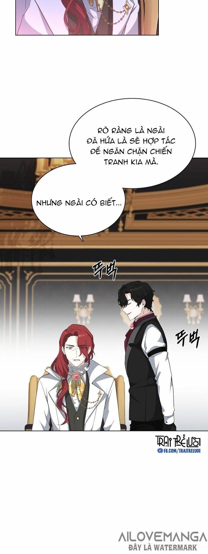 Một Đêm Với Hoàng Đế: Chapter 23