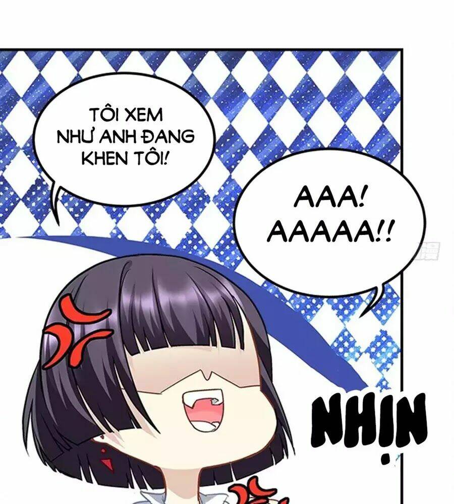 Ám Dạ Vô Thường: Chapter 38