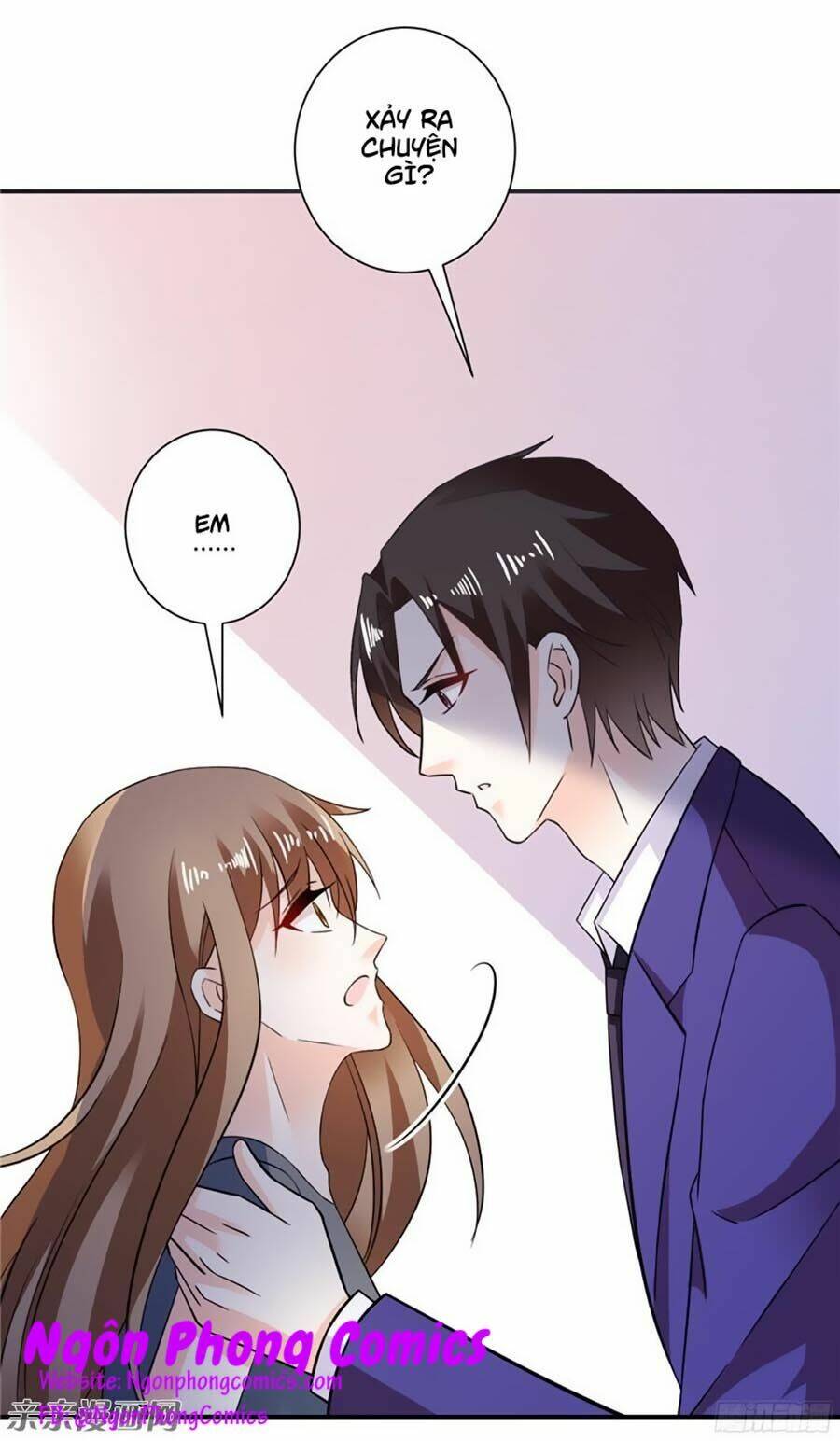 Vợ Yêu Là Báu Vật: Chapter 47