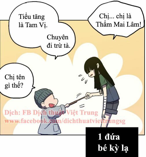 Xin Đừng Cắn Em: Chapter 3