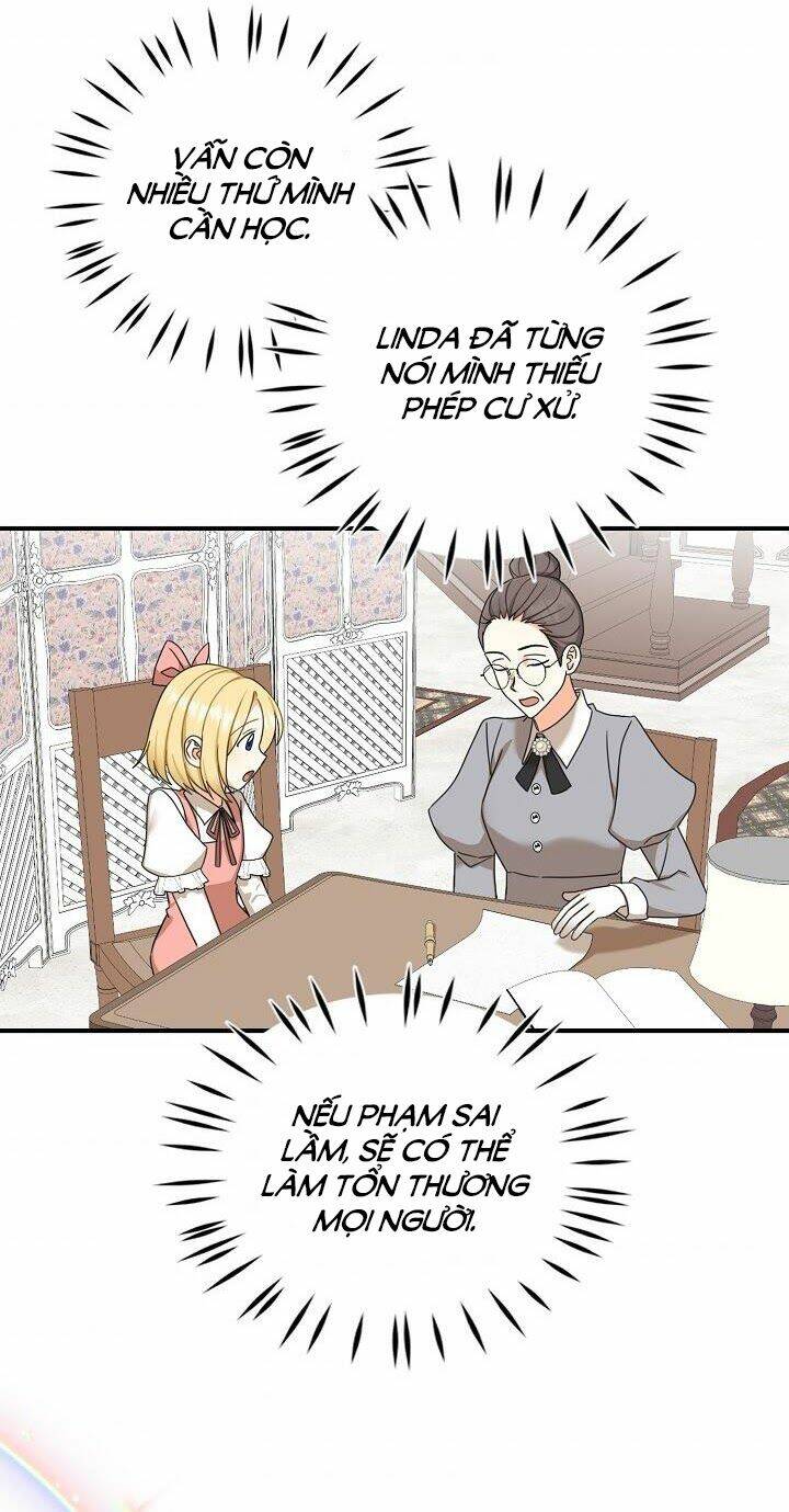 Ba Người Anh Trai Của Tôi Là Bạo Quân: Chapter 20