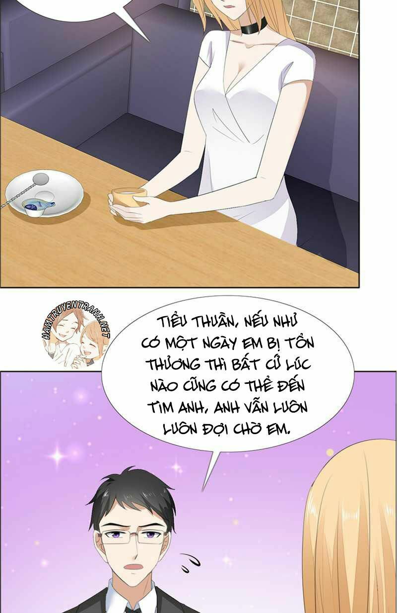 Độc Sủng Kiều Thê Của Bá Đạo Tổng Tài: Chapter 60
