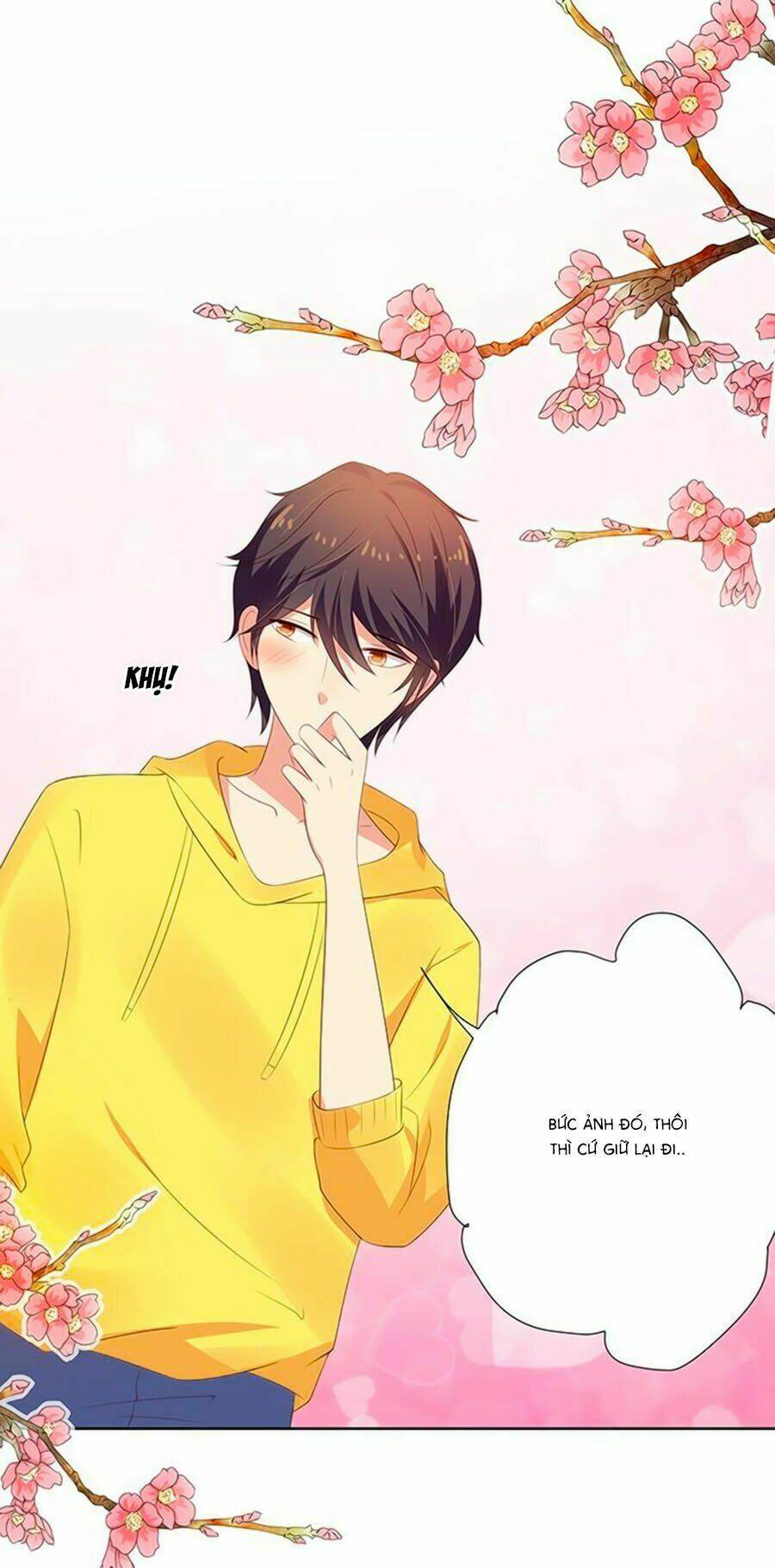 Bạn Trai Là Ngôi Sao: Chapter 67