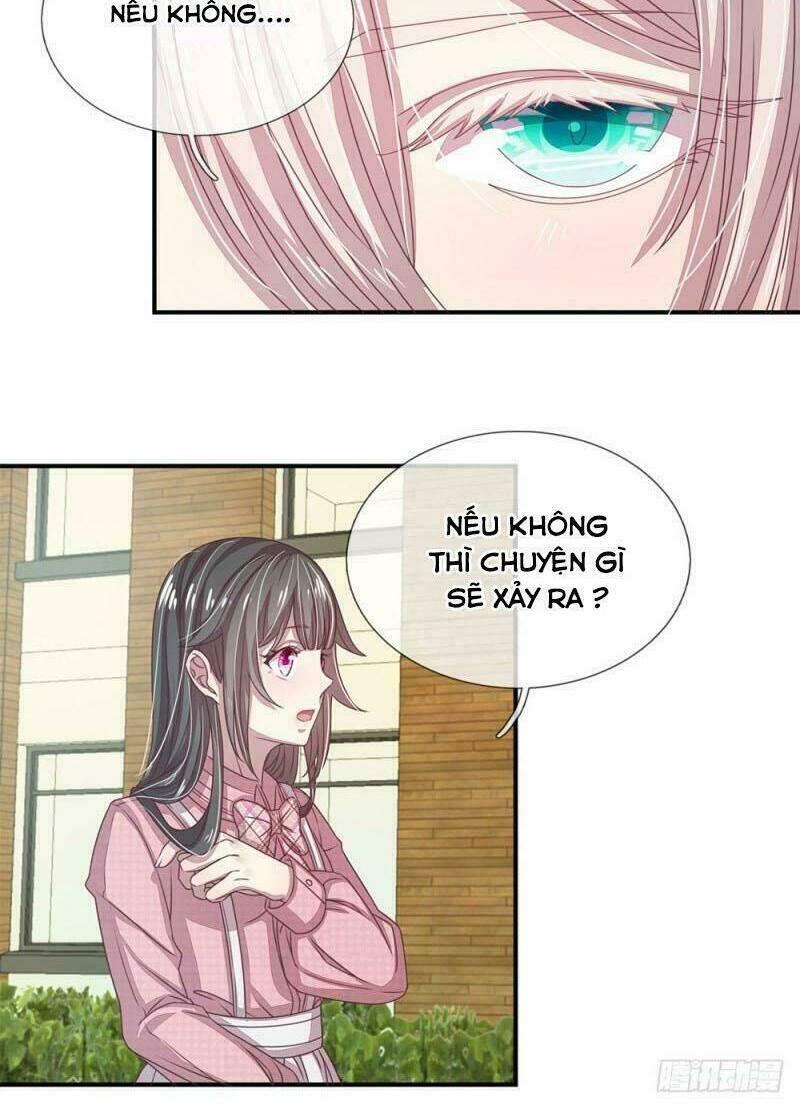 Năm Ca Ca Đều Là Nam Thần: Chapter 12