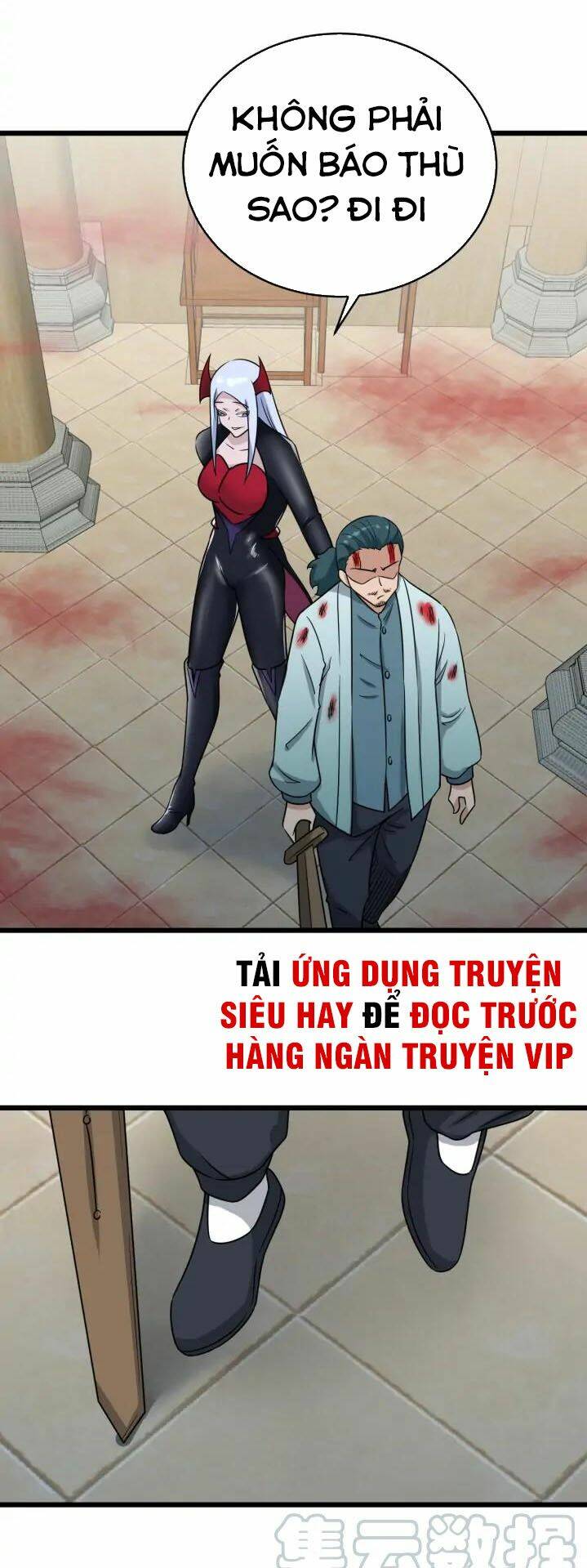 Hệ Thống Tu Tiên Mạnh Nhất: Chapter 128