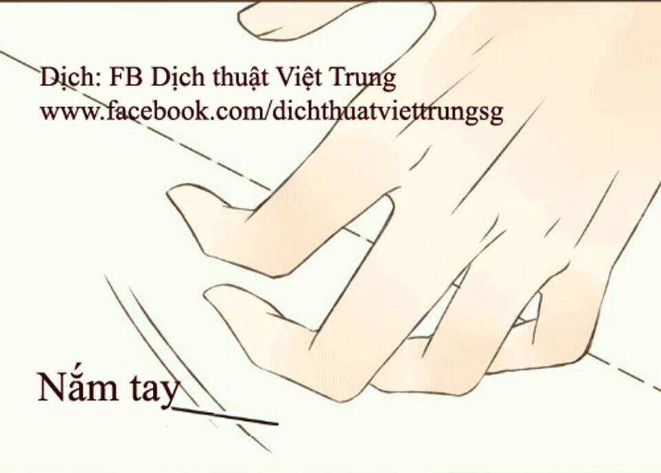 Bạn Trai Tôi Là Cẩm Y Vệ: Chapter 7