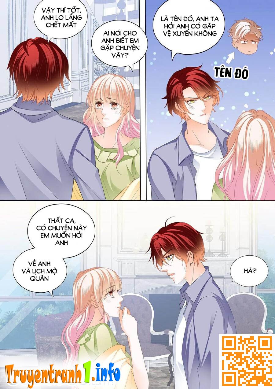 Bá Đạo Tiểu Thúc, Xin Trêu Chọc Vừa Thôi!: Chapter 192