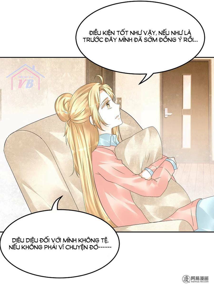 Tiền Thế Kim Sinh Của Chung Tiểu Thư: Chapter 23