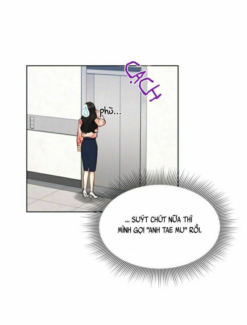 Hẹn Hò Nơi Công Sở: Chapter 61