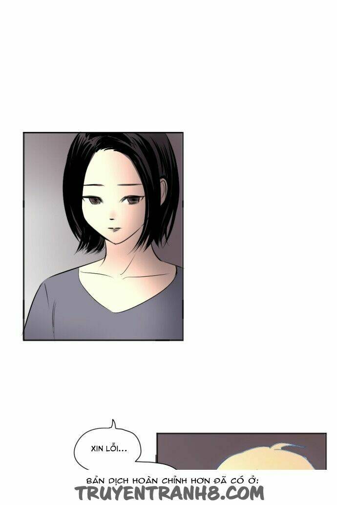 Transparent Cohabitation: Chapter 15