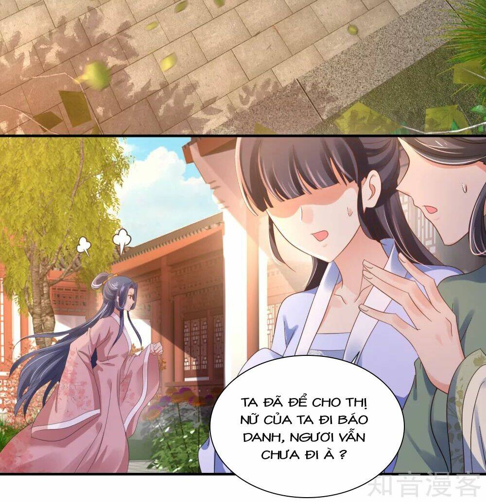 Lãnh Cung Phế Hậu Muốn Nghịch Thiên: Chapter 151