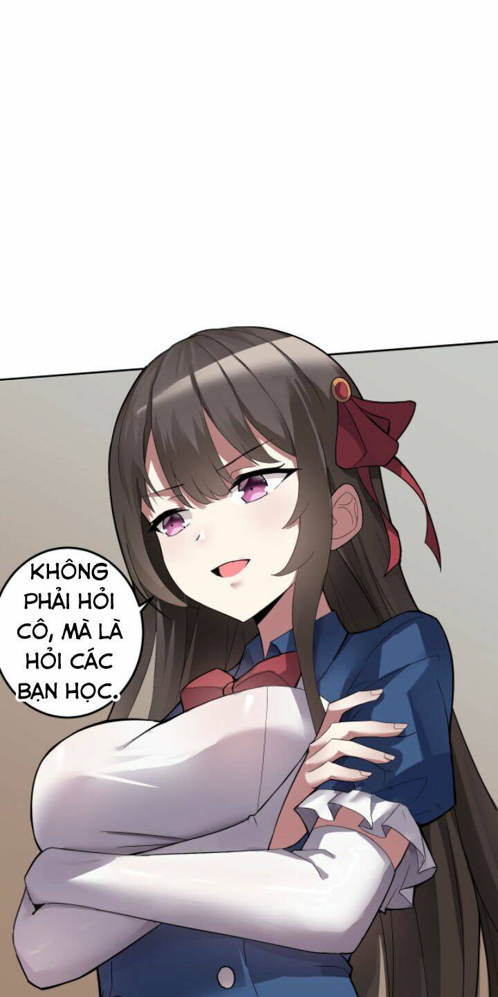 Lão Bà Ta Là Minh Chủ Võ Lâm: Chapter 5