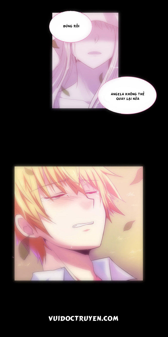 Crepuscule (Yamchi): Chapter 92